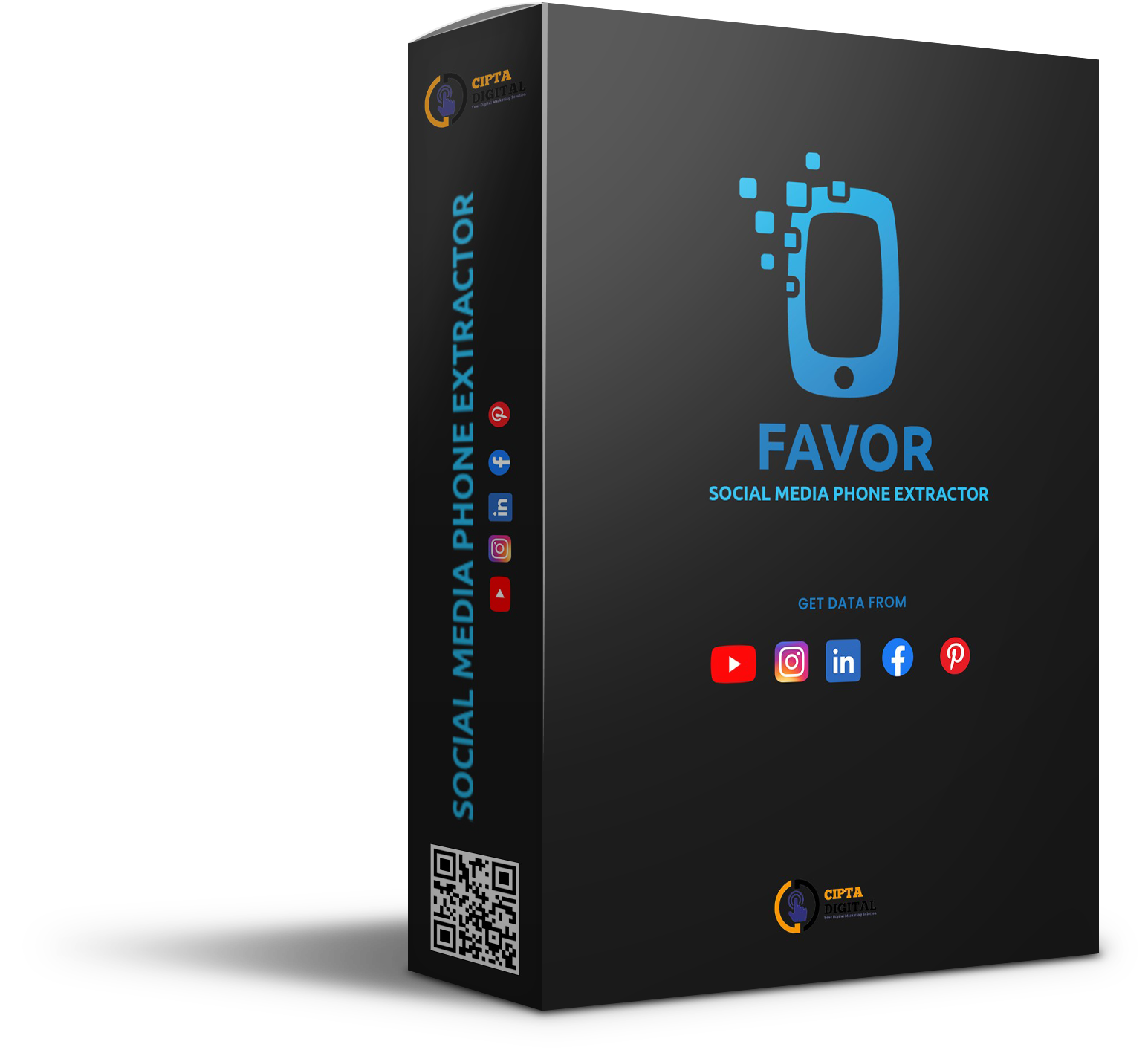 Favor Produk Digital