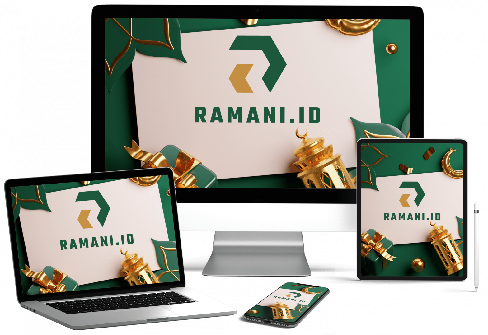 Ramani ID Review