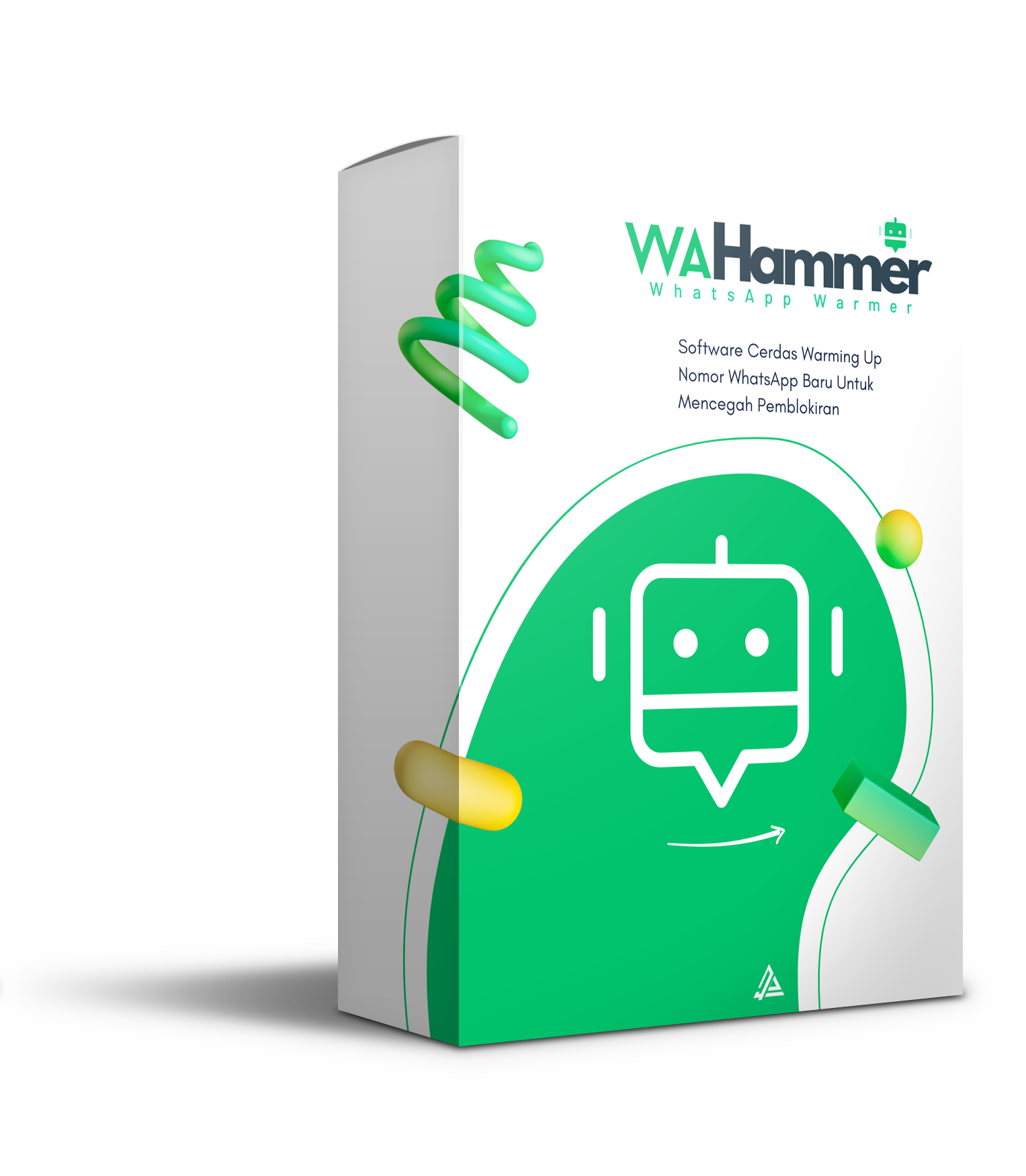 WAHammer