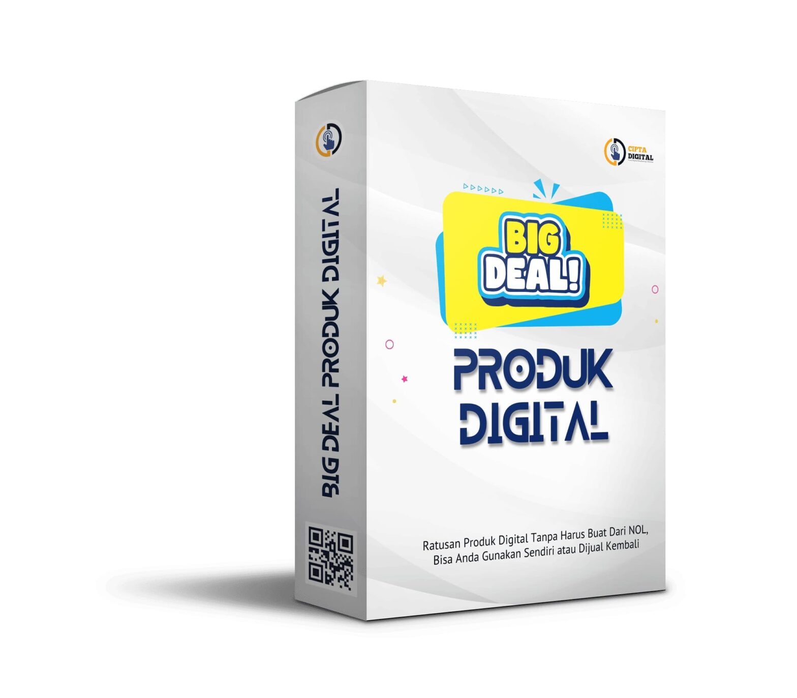 Big Deal Produk Digital