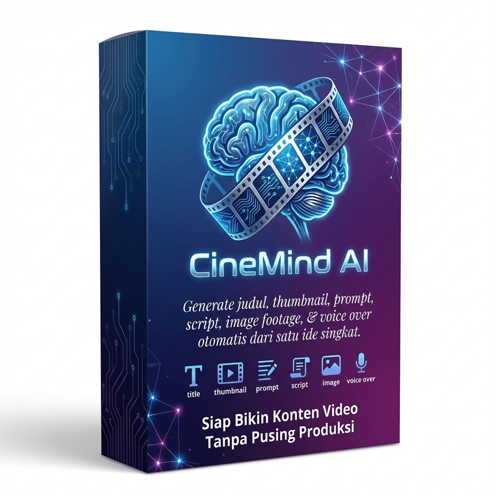 Cinemind AI