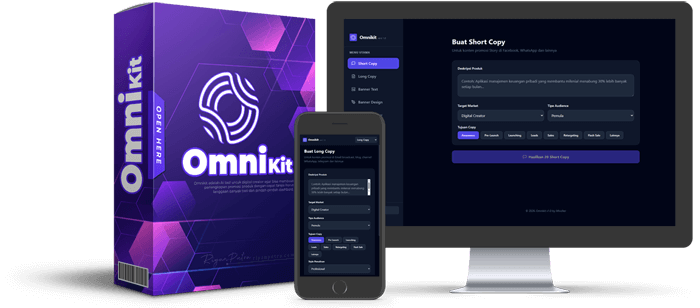 Omnikit Full Cover